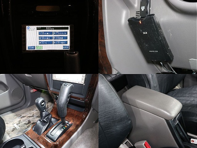 最新ナビのインストールも可能です！