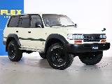 角目4灯後期型の展示前整備済み80です！！