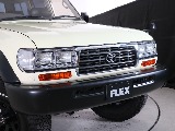 新品角目4灯で締りのある1台に！！
