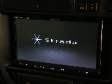 パナソニック製ナビ装備！