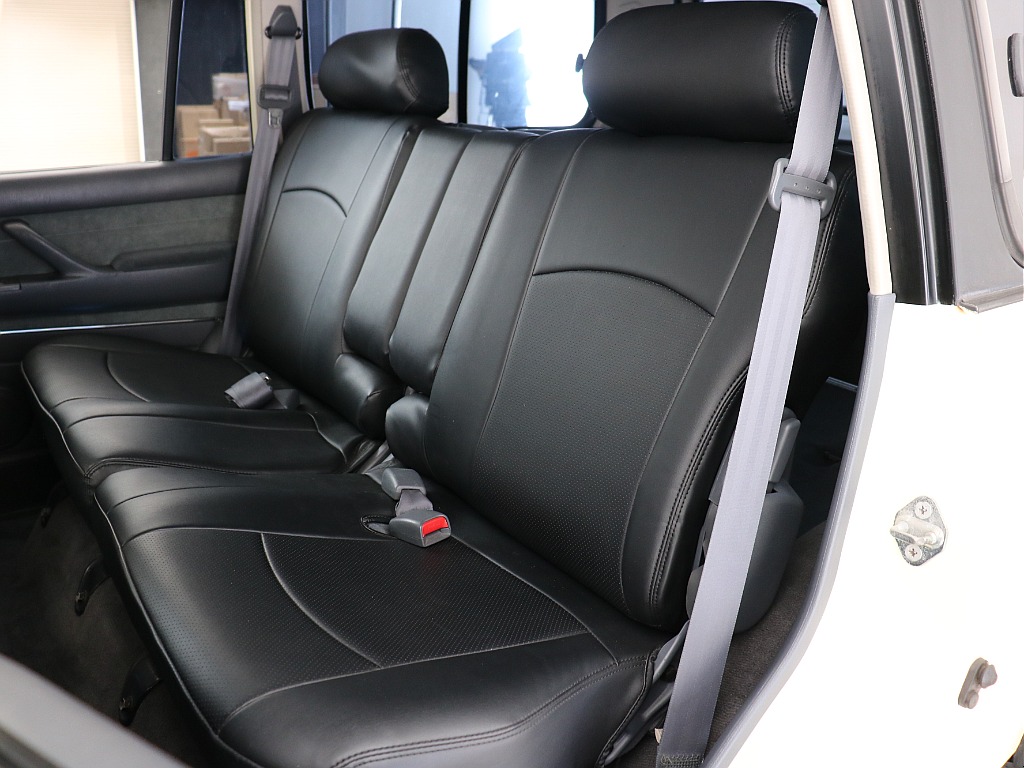 セカンドシート！