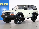 【オールペイント　アイボリー】後期80入庫しました！ 内外装とても綺麗な1台です！