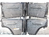 内張に破れや傷等見受けられません！