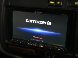 社外HDDナビ装備済み！最新機種への変更も可能です！