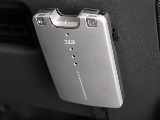 ETC車載器付きで、高速道路も楽々です！