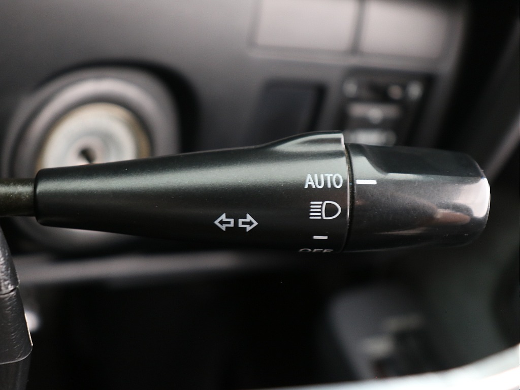 ウィンカーレバースイッチ！