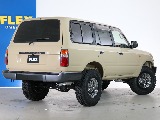 メッキホイールにメッキアウターの組み合わせ！背面レスでスッキリバックビュー！