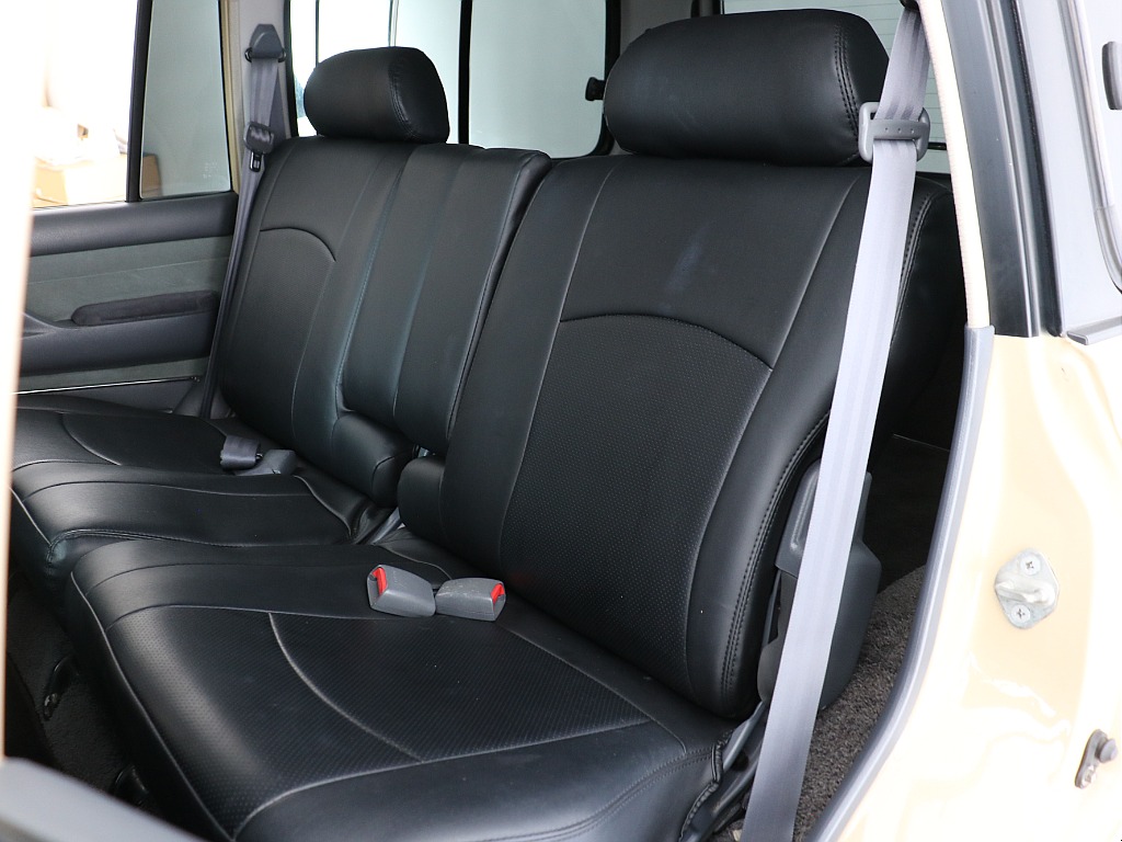 セカンドシート！