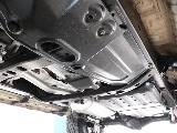 下廻りの防錆塗装もご相談ください！