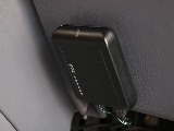 ETC車載器搭載済み！