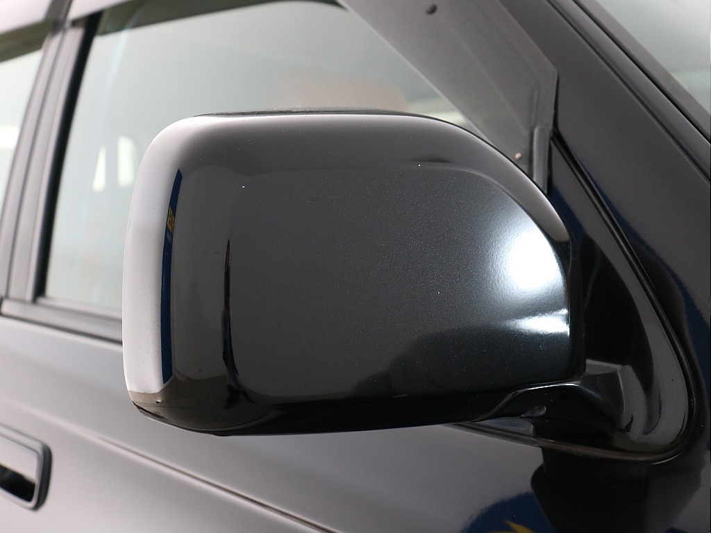 トヨタ ハイラックスサーフ(30枚目)