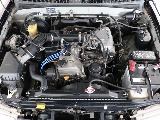 ２７００ｃｃの３ＲＺエンジン！耐久性に定評がございます！