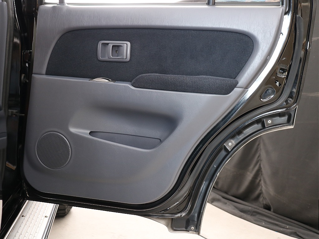 トヨタ ハイラックスサーフ(47枚目)