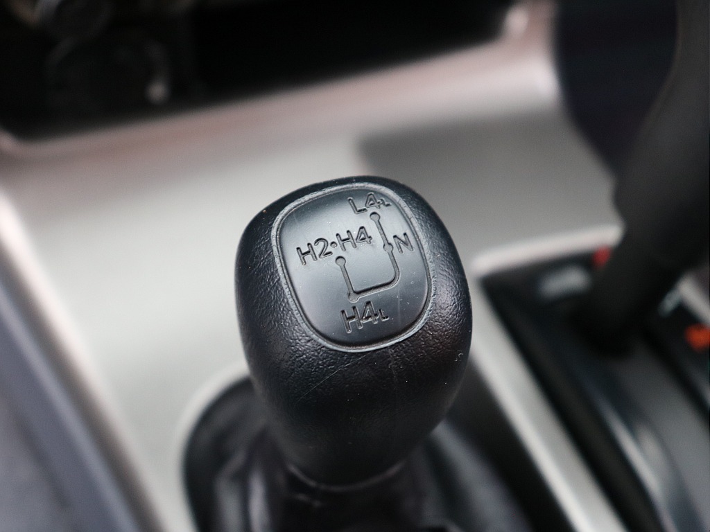 トヨタ ハイラックスサーフ(53枚目)