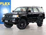ブラックワイドスタイルの185サーフ入庫致しました♪