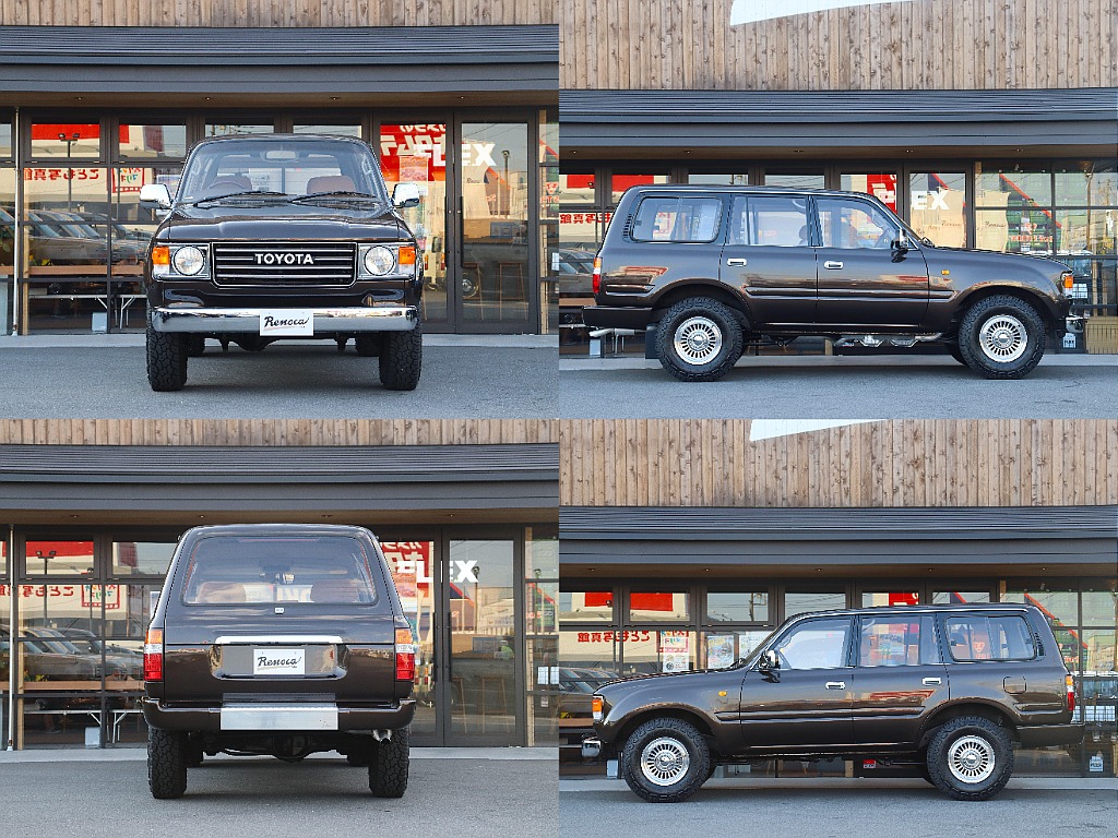 全長：478センチメートル 全幅：182センチメートル 全高：185センチメートル