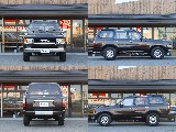 全長：478センチメートル 全幅：182センチメートル 全高：185センチメートル