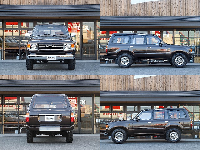 全長：478センチメートル 全幅：182センチメートル 全高：185センチメートル