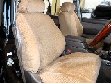 このお車の運転席・助手席に乗った景色をぜひ体験してみてほしいです！
