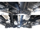 足回りは綺麗な状態を維持しております！