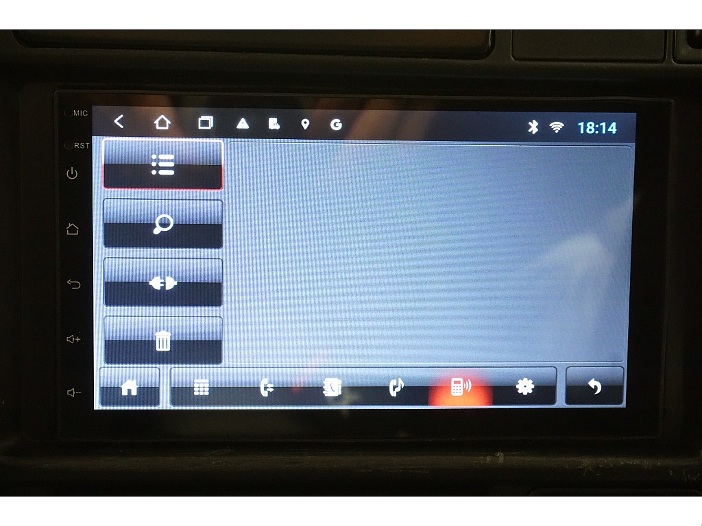 1996 Toyota Land Cruiser 80 