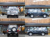 全長4,690MM　全幅1,820MM　全高1,880MM