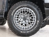 新品TIS　OFFROAD　555Aホイール＆新品BFグッドリッチKO2タイヤ！