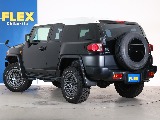 FJクルーザーはコンパクトですが、かなり力のあるお車です！ぜひご試乗お待ちしております♪