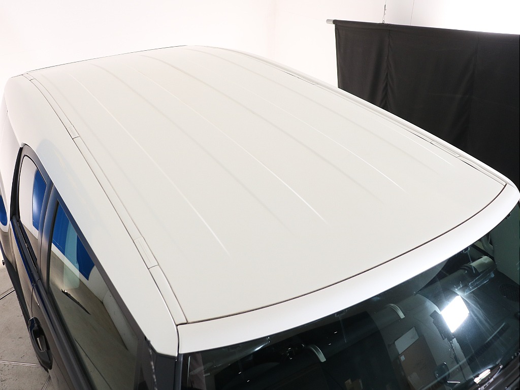 ルーフカスタム等も承っております！ご相談くださいませ！