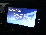 ケンウッド製ナビ！
