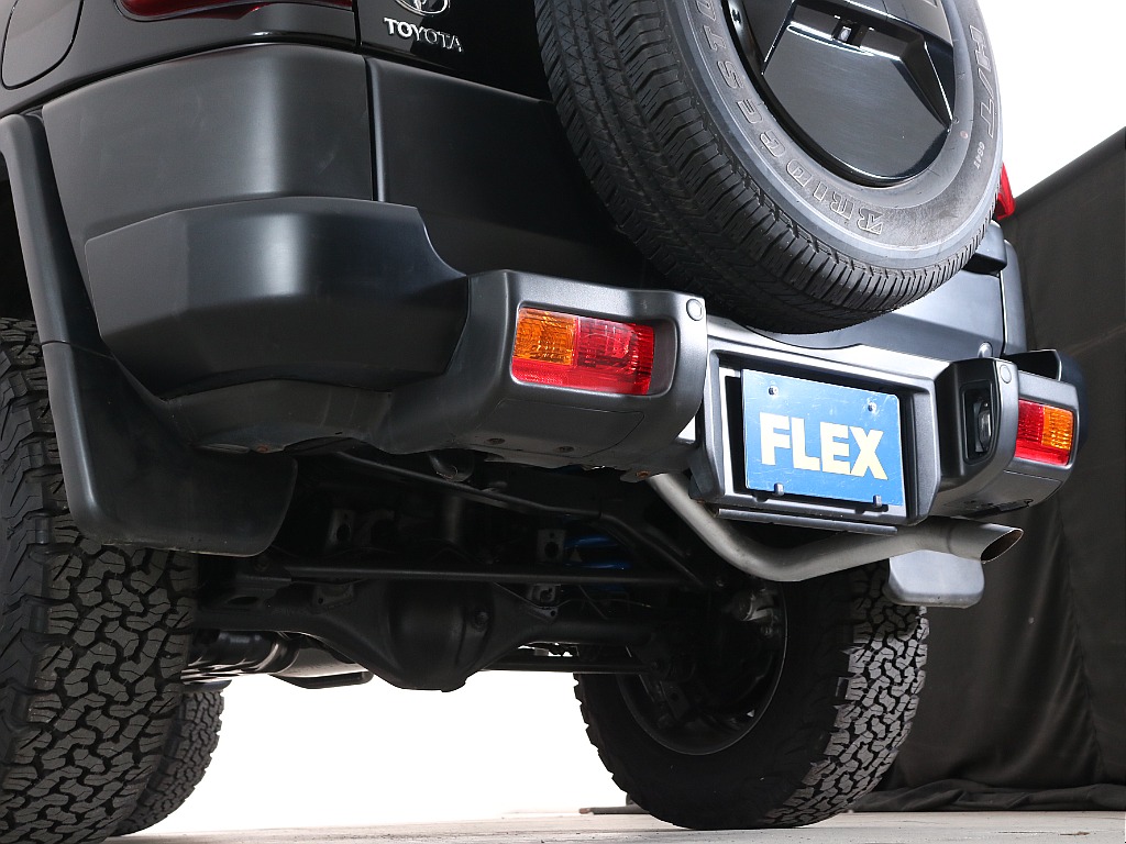 アンダービュー！