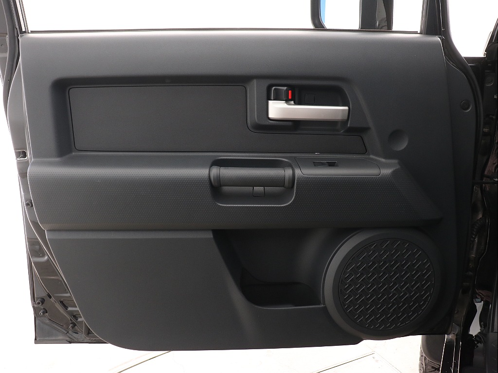 助手席ドアトリム！