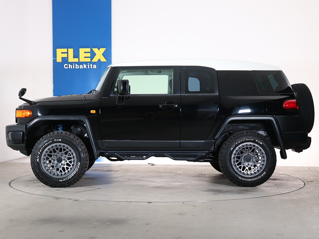 サイドバイザーのお取り付けすることも可能ですので、ご相談くださいませ♪