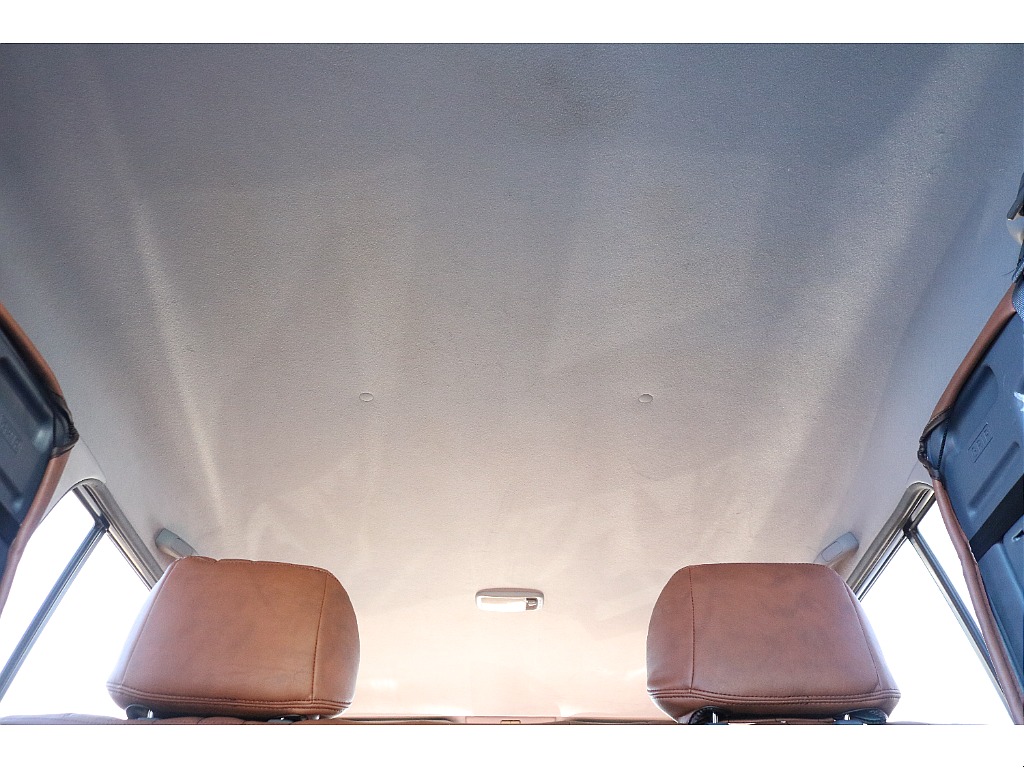 天張りも綺麗な状態を保持しております！