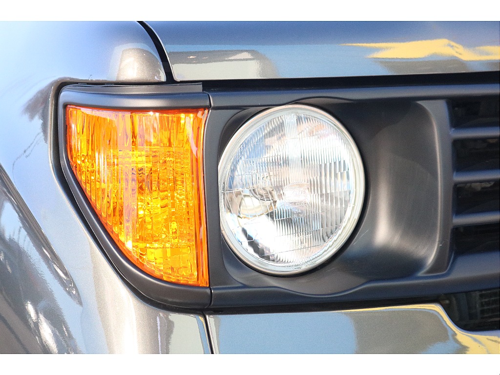 オレンジコーナー＆丸目レンズ！