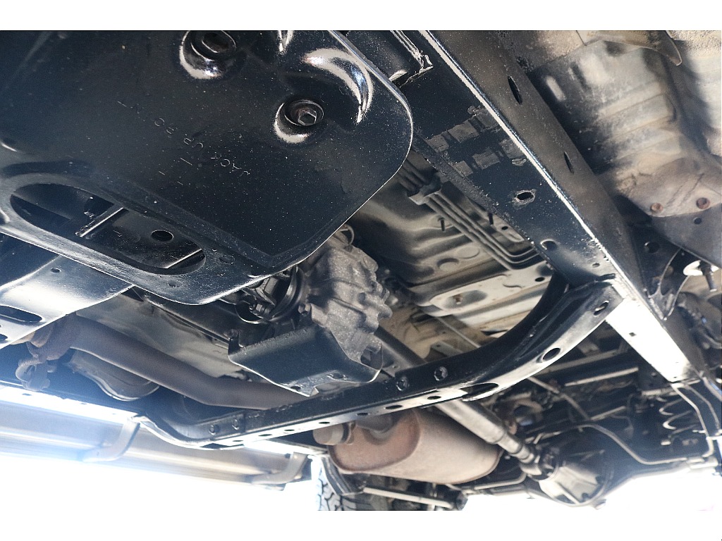 下廻りも綺麗な状態です！