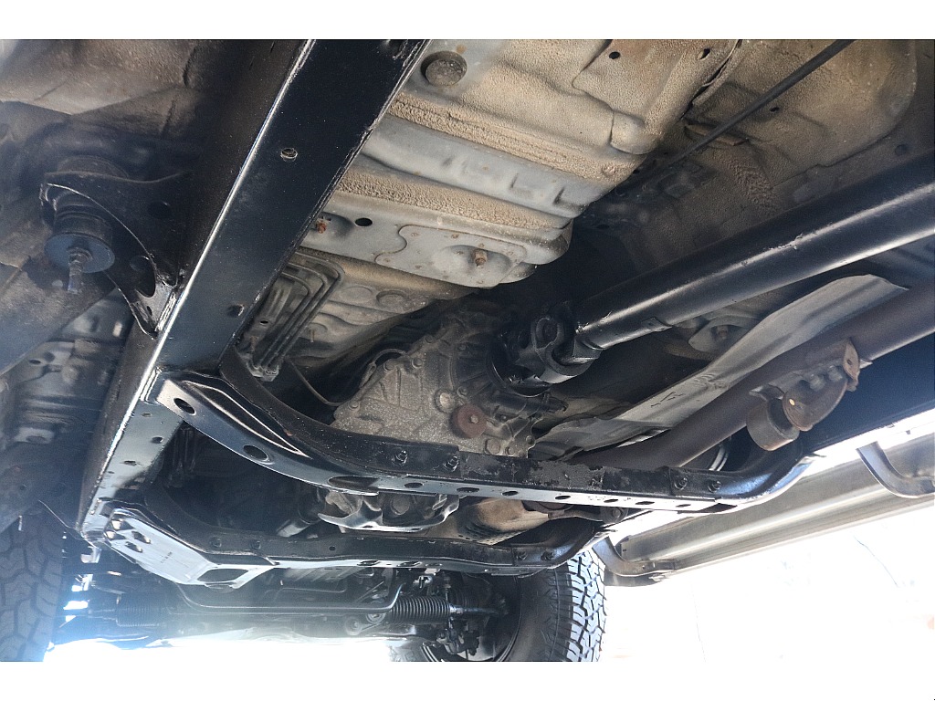 下廻りも綺麗な状態です！