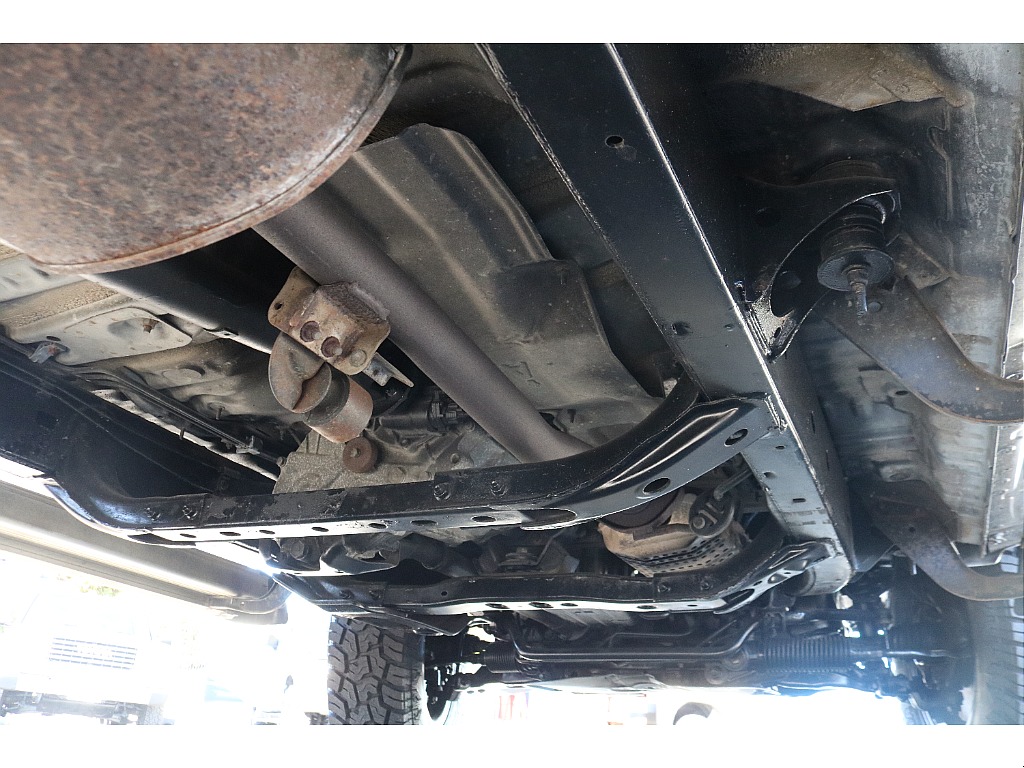 下廻りも綺麗な状態です！