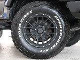 【新品】TOYO　OPENCOUNTRY　R/Tタイヤ（285/70/R17）×【新品】マッドヴァンス17インチAW