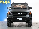 トヨタ ランドクルーザープラド(21枚目)