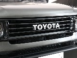 トヨタ ランドクルーザープラド(24枚目)