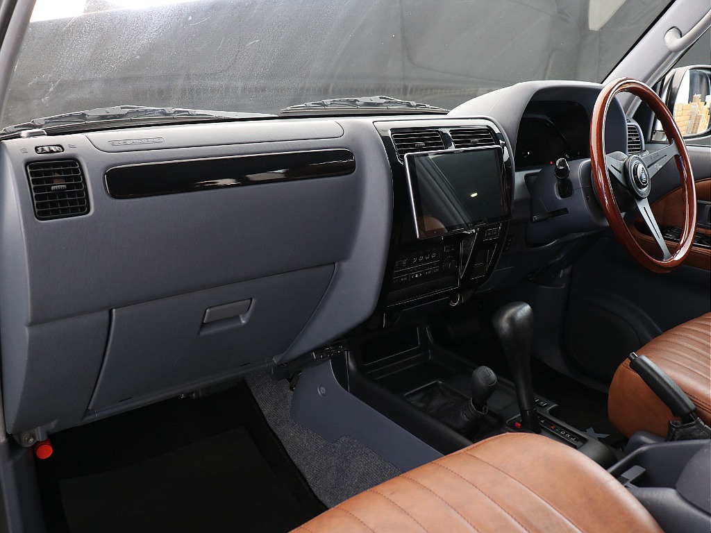 トヨタ ランドクルーザープラド(50枚目)