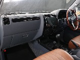 トヨタ ランドクルーザープラド(50枚目)