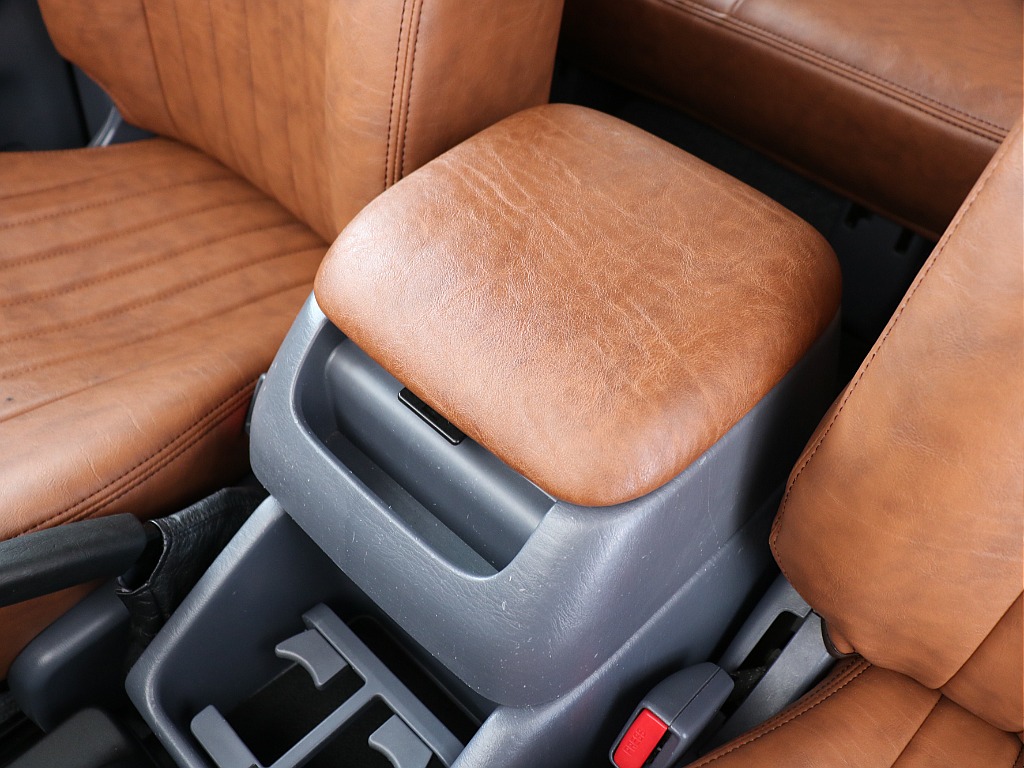 トヨタ ランドクルーザープラド(56枚目)