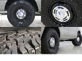 新品YOKOHAMAジオランダーX-AT G016×新品ＤＥＡＮクロスカントリー１６インチアルミホイール☆