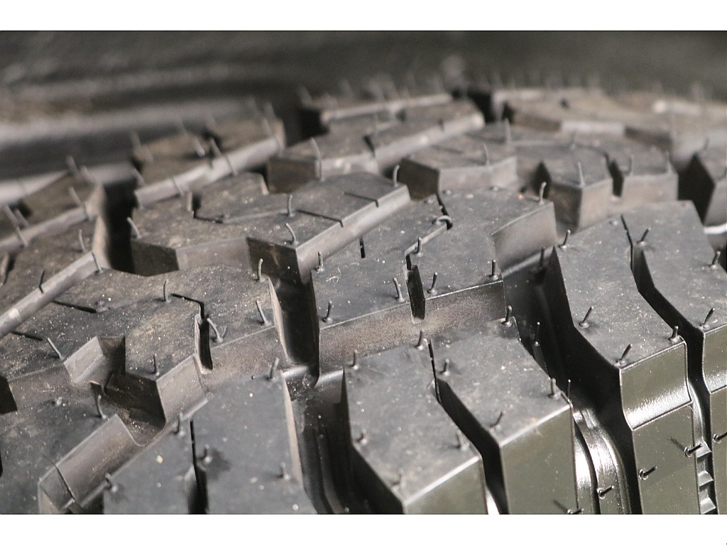 新品YOKOHAMAジオランダーX-AT G016×新品ＤＥＡＮクロスカントリー１６インチアルミホイール☆