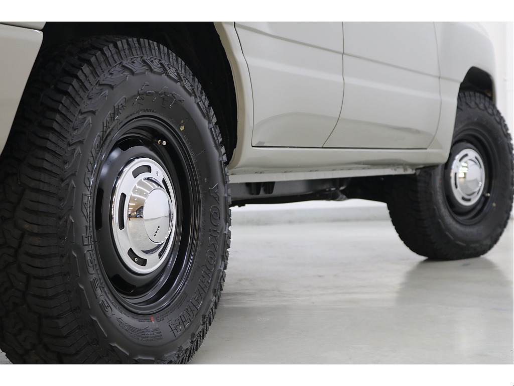 新品YOKOHAMAジオランダーX-AT G016×新品ＤＥＡＮクロスカントリー１６インチアルミホイール☆