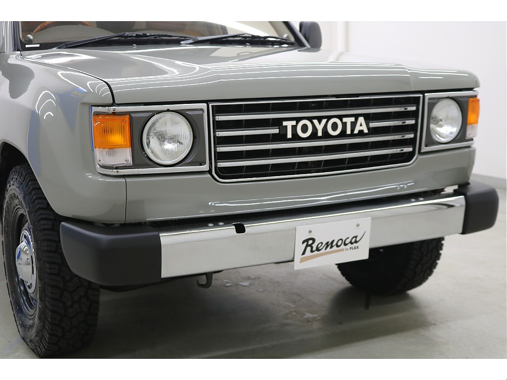 オリジナルクラシックコンプリート☆全塗装デザートカーキ☆オリジナル丸目フェイス換装☆新作ドロワーキット装着済み☆