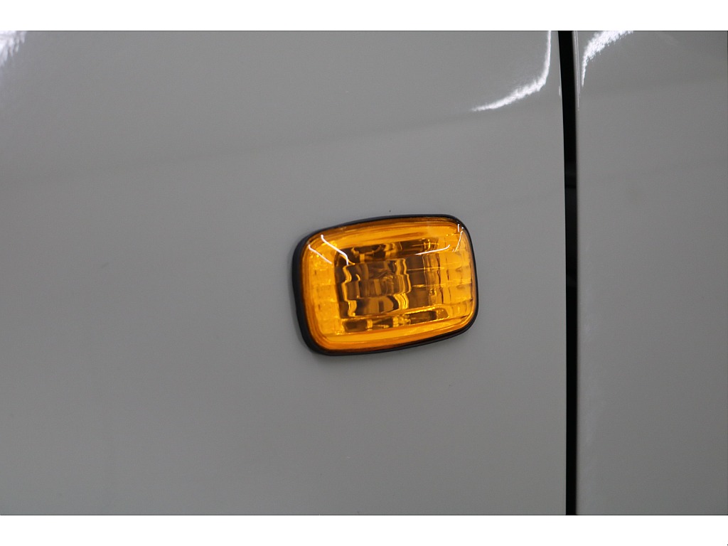 新品クリスタルサイドマーカー（オレンジ）☆