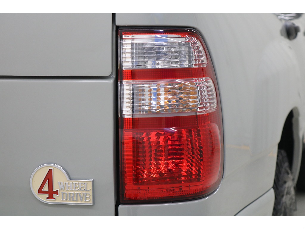 純正テールランプ☆